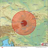 Tresli se prozori, ljuljali kreveti: Potres zatresao europsku državu