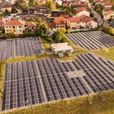 Zagreb dobiva najveću solarnu elektranu: Vrijednost joj je 7 milijuna eura