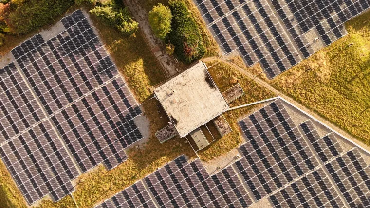 Zagreb dobiva najveću solarnu elektranu: Vrijednost joj je 7 milijuna eura