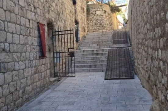 Razbijen lokot, okrenute kamere. Nakon dramatične objave uslijedio preokret: 'Ja sam to napravio'