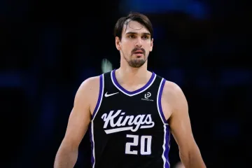 Hrvatska protiv europskih prvaka dobila veliko pojačanje: Vraća se Dario &Scaron;arić