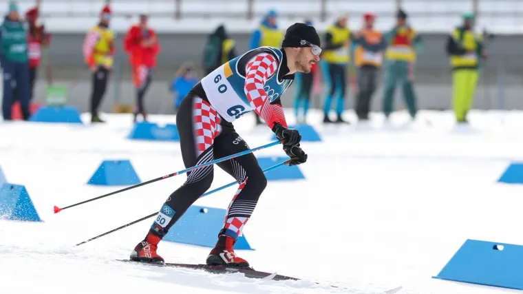Skender nakon nastupa na ZOI-ju: 'Mi praktički volontiramo'