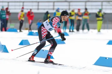 Skender nakon nastupa na ZOI-ju: 'Mi praktički volontiramo'