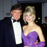 Bila je najpoznatija ljubavnica Amerike: Zbog ove zanosne plavu&scaron;e pukao je brak Donalda i Ivane Trump