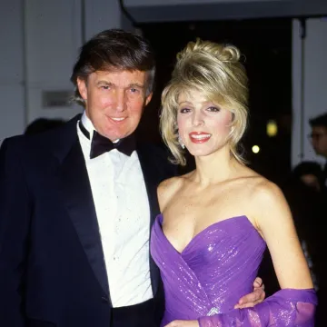 Bila je najpoznatija ljubavnica Amerike: Zbog ove zanosne plavu&scaron;e pukao je brak Donalda i Ivane Trump