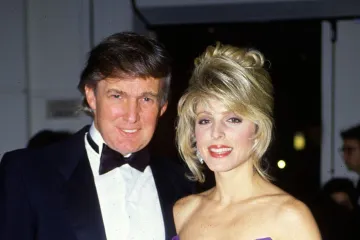 Bila je najpoznatija ljubavnica Amerike: Zbog ove zanosne plavu&scaron;e pukao je brak Donalda i Ivane Trump