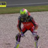 Noćna mora za dvostrukog prvaka u prvoj utrci sezone