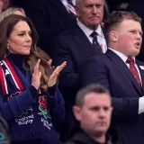 Prvi put u javnosti nakon uhićenja princa Andrewa: Kate je sve iznenadila svojom reakcijom