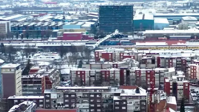 FNC stiže u Slavonski Brod, evo kada i gdje gledati borilačku 'ludnicu'