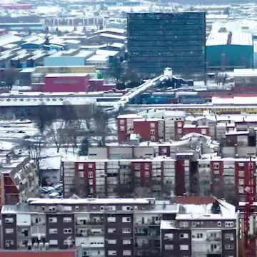 FNC stiže u Slavonski Brod, evo kada i gdje gledati borilačku 'ludnicu'