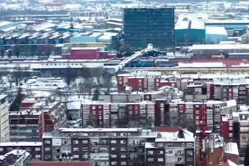 FNC stiže u Slavonski Brod, evo kada i gdje gledati borilačku 'ludnicu'