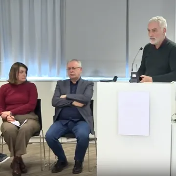 Sindikati o&scaron;tro nakon &scaron;to su odbili ponudu Vlade: 'Ako je ovo budućnost pregovaranja, ne pi&scaron;e nam se dobro'