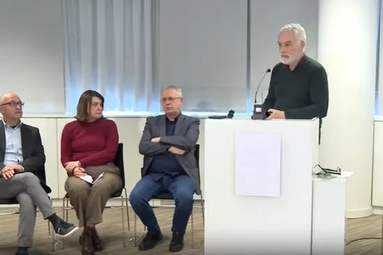 Sindikati o&scaron;tro nakon &scaron;to su odbili ponudu Vlade: 'Ako je ovo budućnost pregovaranja, ne pi&scaron;e nam se dobro'