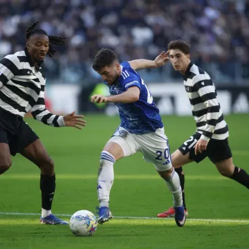 Como kreirao senzaciju: 'Stara dama' će dugo pamtiti &scaron;to su joj Baturina i ekipa napravili