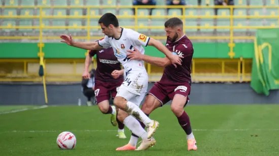 Gorica u Puli uzela puni plijen i pobjegla dvojcu s dna: Pavi&scaron;ić i Pr&scaron;ir sru&scaron;ili Istru