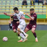 Gorica u Puli uzela puni plijen i pobjegla dvojcu s dna: Pavi&scaron;ić i Pr&scaron;ir sru&scaron;ili Istru