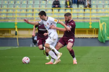 Gorica u Puli uzela puni plijen i pobjegla dvojcu s dna: Pavi&scaron;ić i Pr&scaron;ir sru&scaron;ili Istru