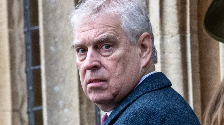 Vlada sprema zakon: Andrewu prijeti trajno izbacivanje iz linije nasljeđivanja?