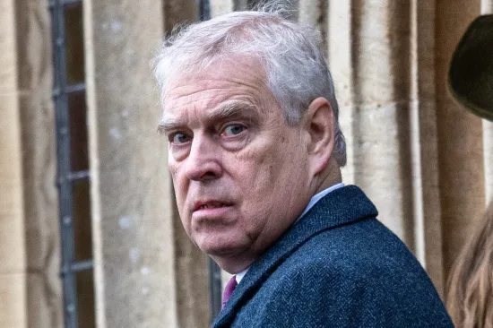 Vlada sprema zakon: Andrewu prijeti trajno izbacivanje iz linije nasljeđivanja?