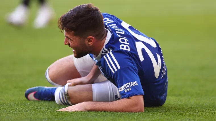 Daliću stigla lo&scaron;a vijest, Martin Baturina se ozlijedio: Evo &scaron;to se dogodilo