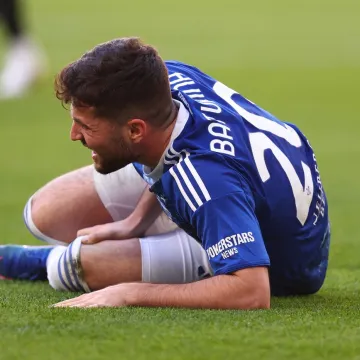 Daliću stigla lo&scaron;a vijest, Martin Baturina se ozlijedio: Evo &scaron;to se dogodilo