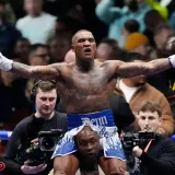 &Scaron;ok u boksačkom svijetu: Dana White dovodi u Zuffu borca iz svjetskog vrha