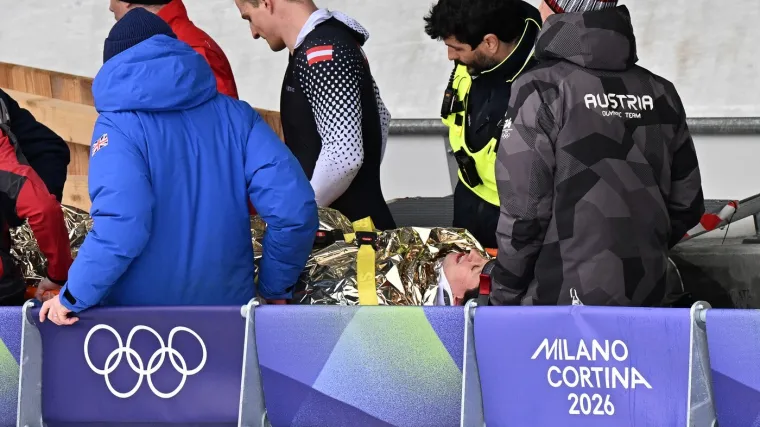 Prevrnuo se pri ogromnoj brzini pa ostao nepomično ležati, jezive fotografije obilaze svijet