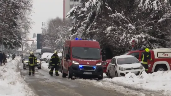 Nevrijeme od sjevera do juga! Pokidana stabla, 5000 ljudi bilo bez struje: Evo kakvo je stanje na terenu