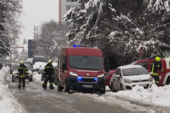 Nevrijeme od sjevera do juga! Pokidana stabla, 5000 ljudi bilo bez struje: Evo kakvo je stanje na terenu