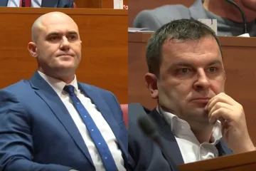 Bura u ča&scaron;i vode: Hoće li Josip Dabro uskoro pjevati izvan koalicije?