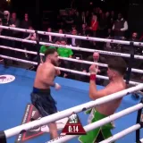 Opaka zavr&scaron;nica mladih ratnika! Idealna uvertira za pravu poslasticu večeri