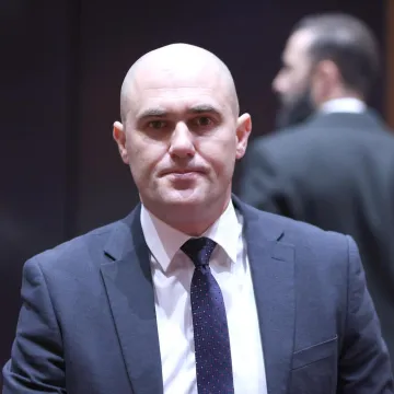 Dabro žestoko odgovorio na prozivke: 'Znao sam ja kome stajem na žulj. Moćnim lutkarima iz sjene'