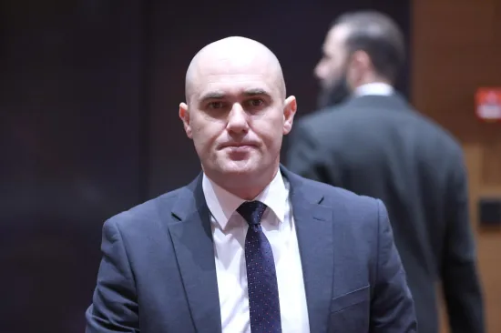 Dabro žestoko odgovorio na prozivke: 'Znao sam ja kome stajem na žulj. Moćnim lutkarima iz sjene'