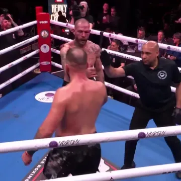 Sučić pobjegao Modriću: Inter je nezustavljiv