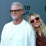 Iako se nikad nije službeno razveo, ona je bila s njim do kraja: Javila se djevojka Erica Danea