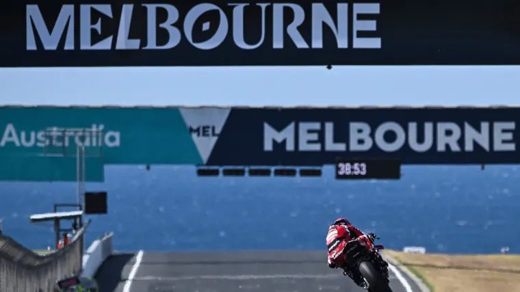 Superbike se vratio na male ekrane: Talijani dominirali na Phillip Islandu!
