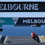 Superbike se vratio na male ekrane: Talijani dominirali na Phillip Islandu!