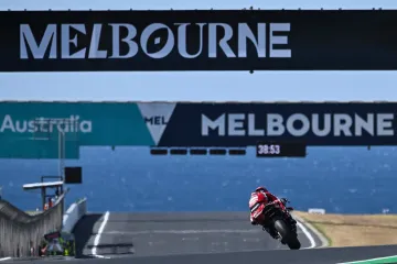 Superbike se vratio na male ekrane: Talijani dominirali na Phillip Islandu!
