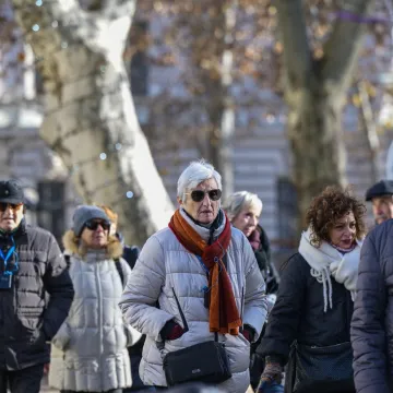 Zaboravite minuse, anticiklona preuzima: Evo kakvo nas vrijeme čeka u novom tjednu
