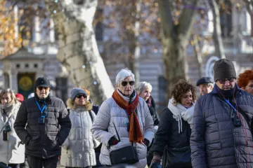 Zaboravite minuse, anticiklona preuzima: Evo kakvo nas vrijeme čeka u novom tjednu
