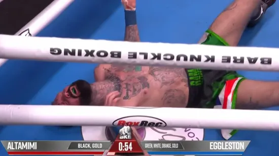 Uskoro gledamo hrvatskog borca: Martinjak obećava borbu koja se ne smije propustiti