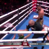 Monstruoznim nokautom poslao protivnika u carstvo snova: Ne možemo ni zamisliti koliko je ovo boljelo