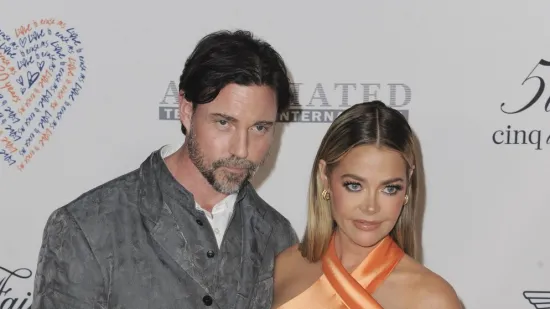 Tvrdi da je bez novca: Biv&scaron;i suprug Denise Richards traži pola njezine zarade s OnlyFansa