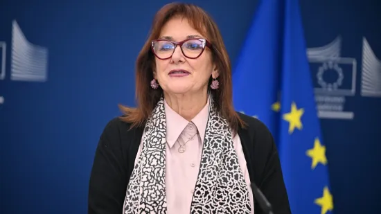 Sedam europskih zemalja podnijelo prigovore zbog Dubravke &Scaron;uice: Bit će ispitana na Vijeću EU-a