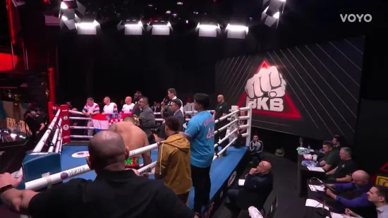 Publika u ekstazi: Hrvatski borac ulazi u obranu titule uz hit koji svi znaju