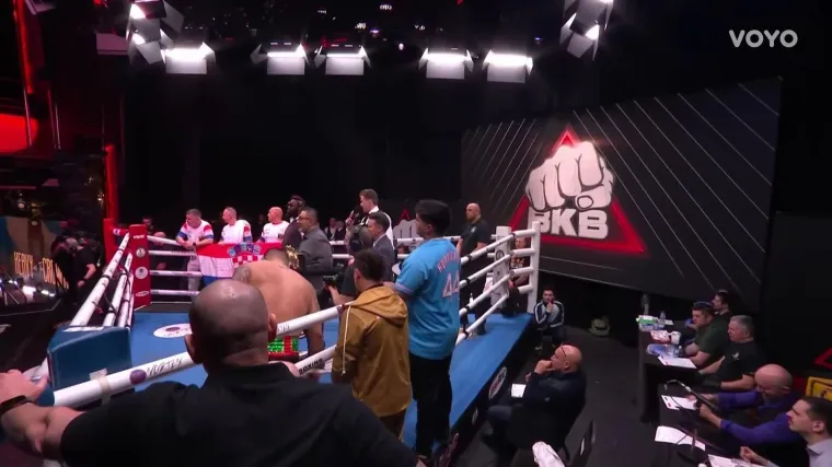 Publika u ekstazi: Hrvatski borac ulazi u obranu titule uz hit koji svi znaju