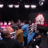 Publika u ekstazi: Hrvatski borac ulazi u obranu titule uz hit koji svi znaju