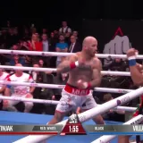 Brutalna serija Marka Martinjaka i sve je bilo gotovo, od ovoga se ne oporavlja