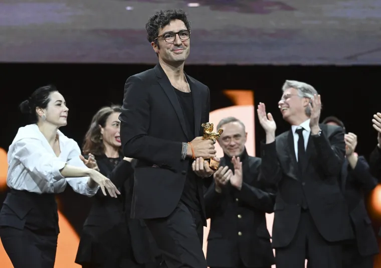 Zlatnog medvjeda dobio film 'Žuta pisma': Berlinale obilježile i žestoke političke poruke