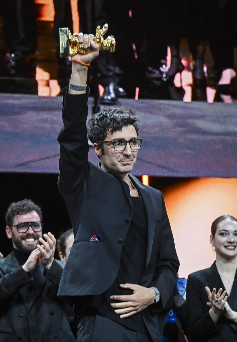 Zlatnog medvjeda dobio film 'Žuta pisma': Berlinale obilježile i žestoke političke poruke